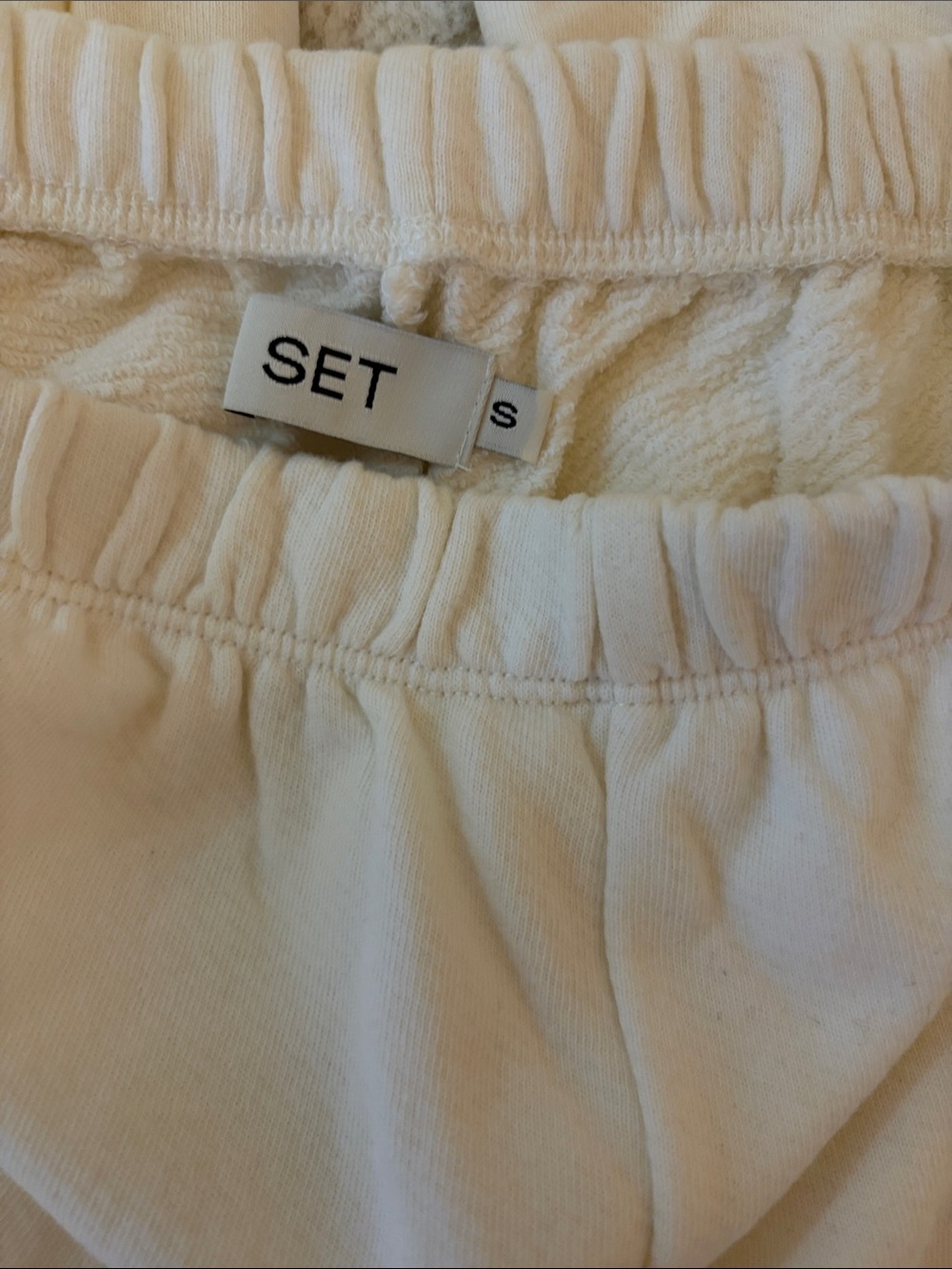 Set Active Lightweight Sweatpants - Picture 3 of 3